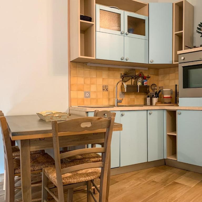 Leo's Chalet - Apartamento de 1 dormitorio - 7