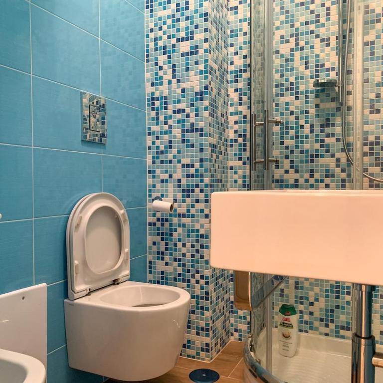Leo's Chalet - Apartamento de 1 dormitorio - 8