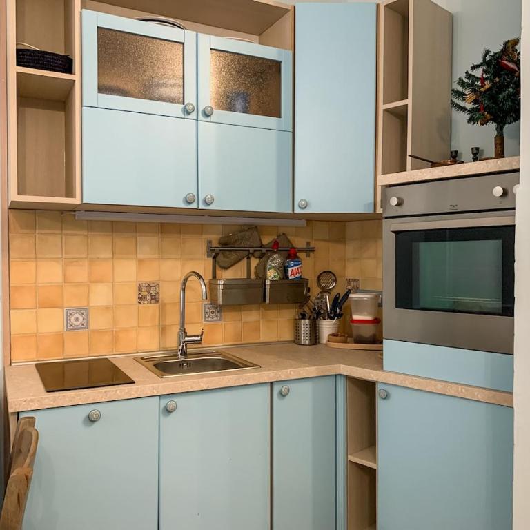 Leo's Chalet - Apartamento de 1 dormitorio - 11