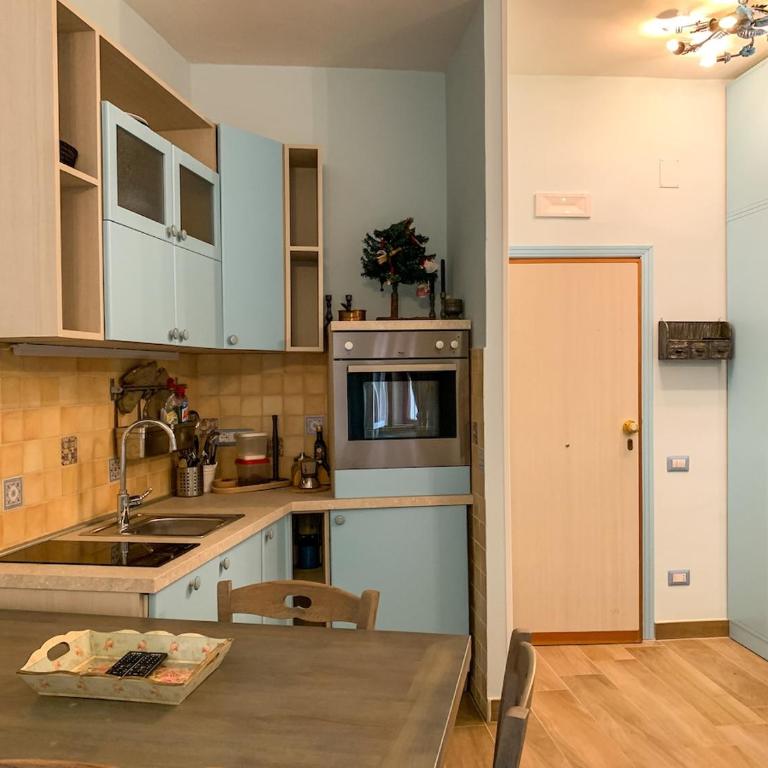 Leo's Chalet - Apartamento de 1 dormitorio - 12