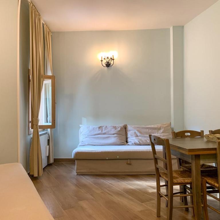 Leo's Chalet - Apartamento de 1 dormitorio - 13