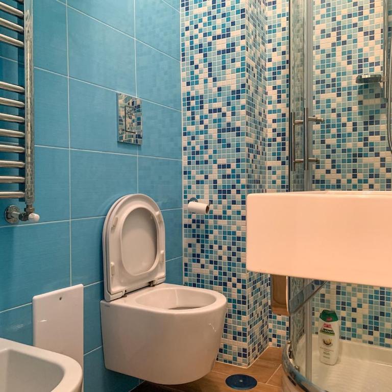 Leo's Chalet - Apartamento de 1 dormitorio - 14