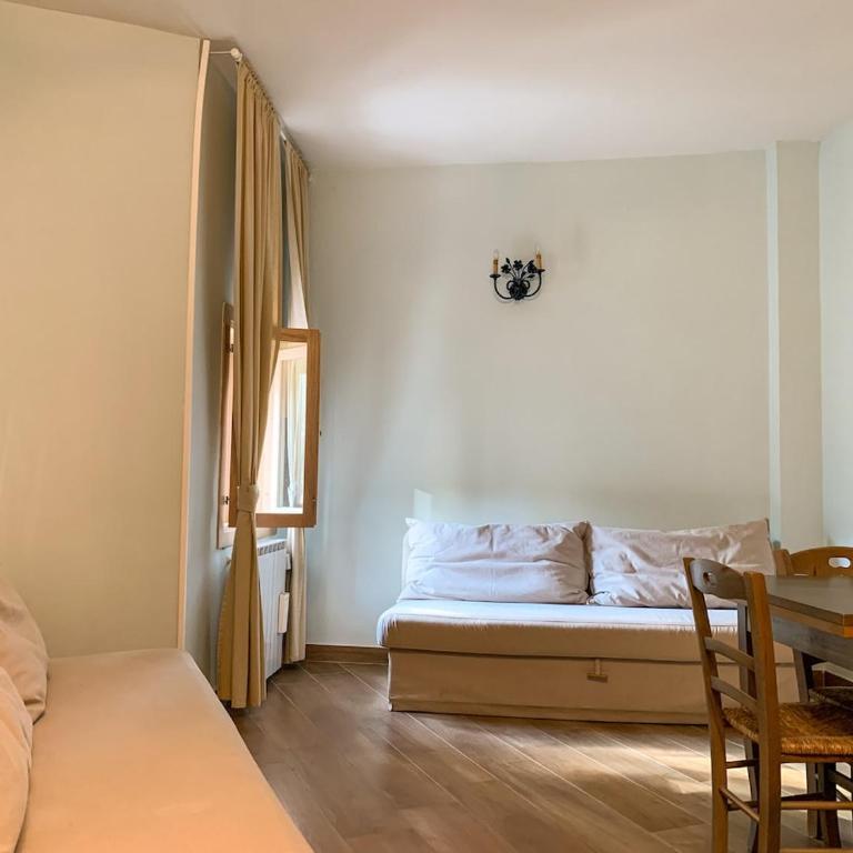 Leo's Chalet - Apartamento de 1 dormitorio - 16