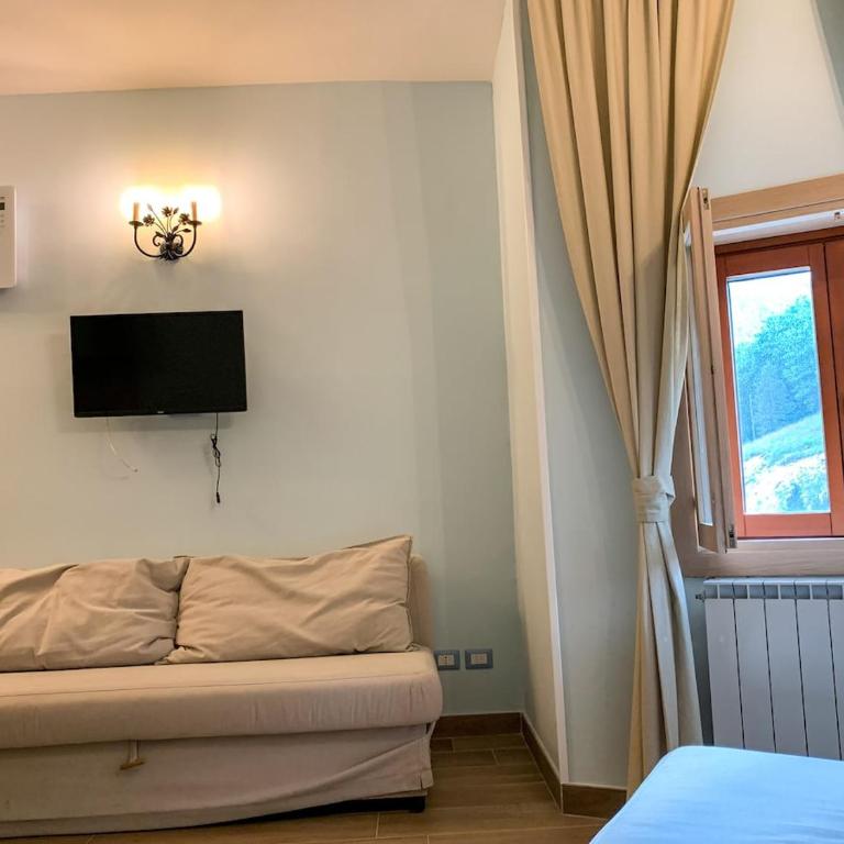 Leo's Chalet - Apartamento de 1 dormitorio - 17