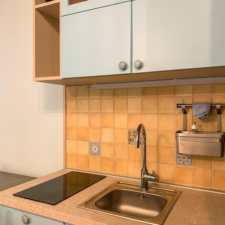 Leo's Chalet - Apartamento de 1 dormitorio - 18