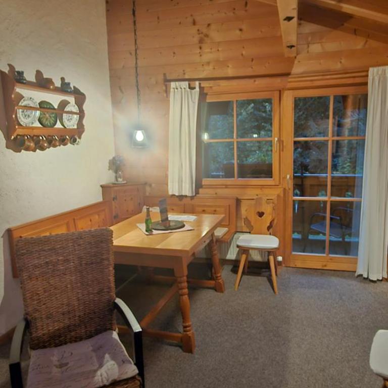 Ferienwohnung Wein - Apartment mit 1 Schlafzimmer - 8