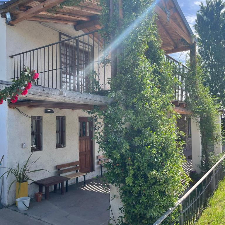 Complejo San isidro - Apartamento de 2 dormitorios - 2