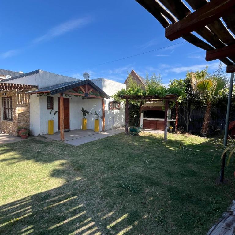 Complejo San isidro - Apartamento de 1 dormitorio - 4