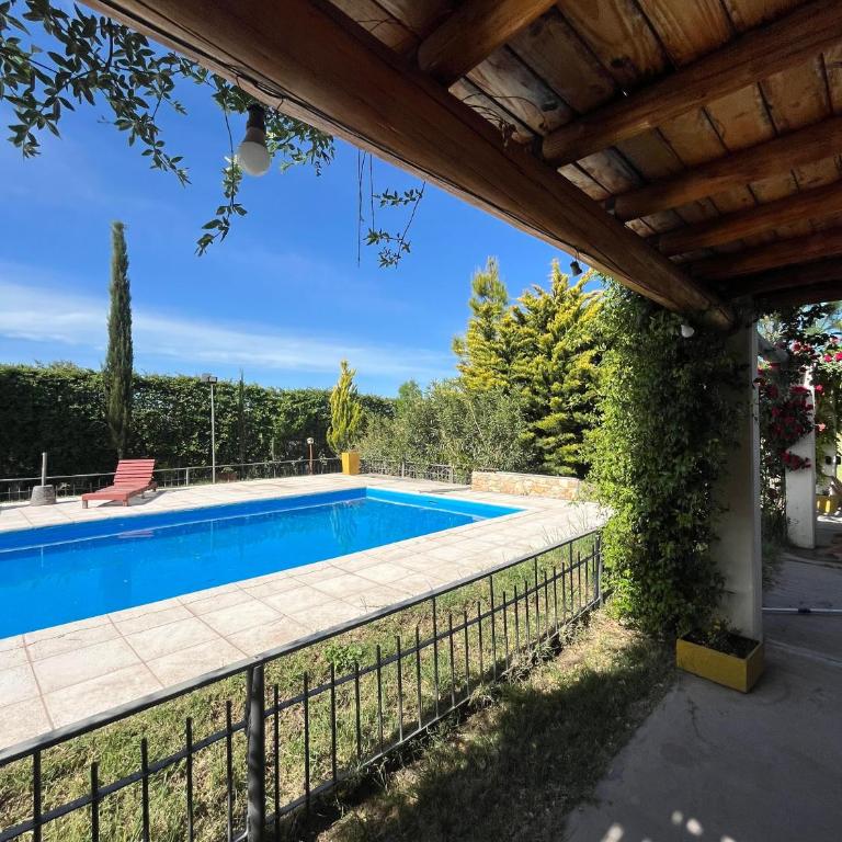 Complejo San isidro - Apartamento de 2 dormitorios - 4