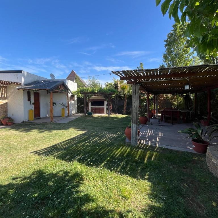 Complejo San isidro - Apartamento de 1 dormitorio - 6