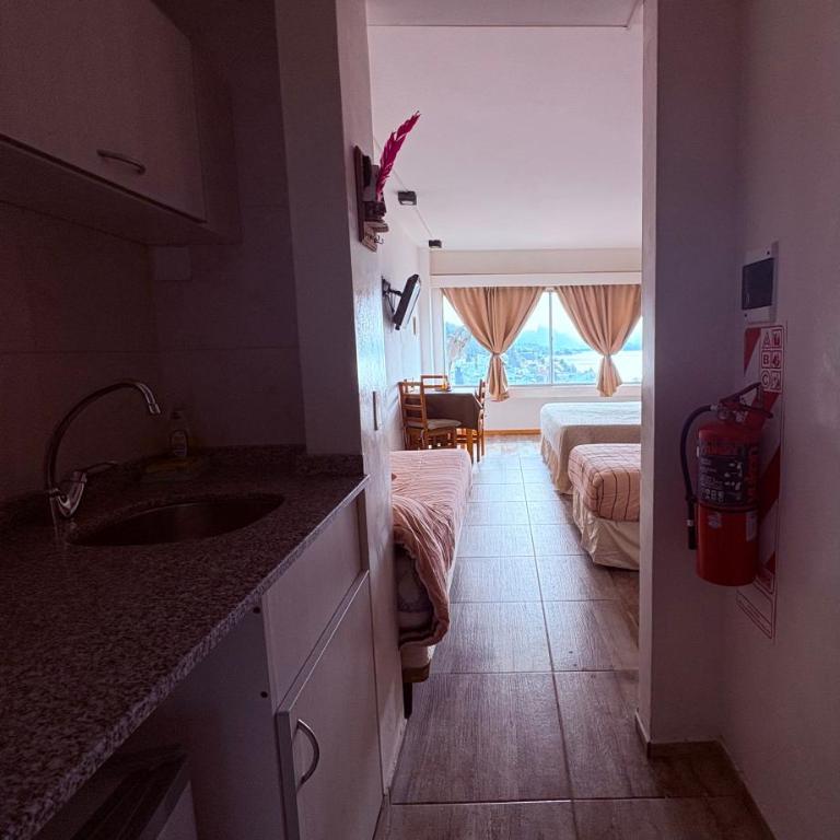 Mountain Center - Apartamento - 12