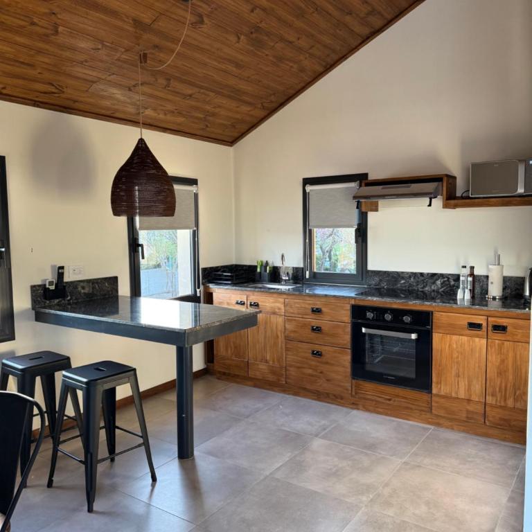 Agua de Tajamar - Apartamento Superior de 1 dormitorio con balcón - 5