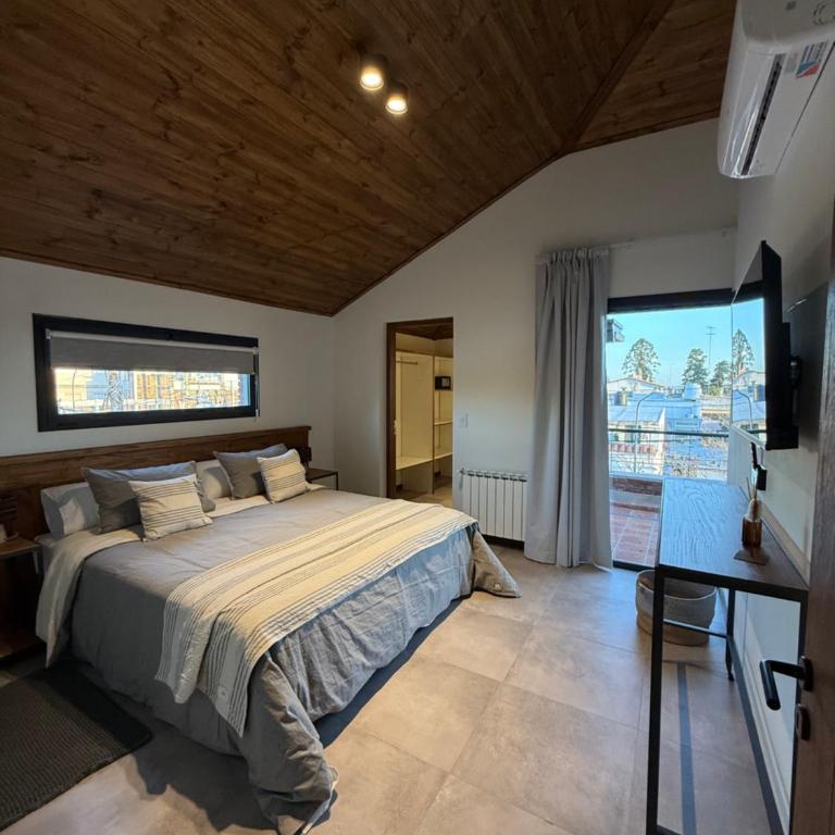 Agua de Tajamar - Apartamento Superior de 1 dormitorio con balcón - 7
