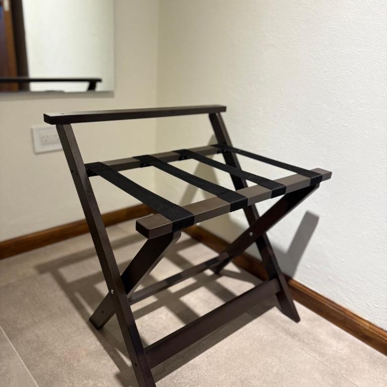 Agua de Tajamar - Apartamento Superior de 1 dormitorio con balcón - 8