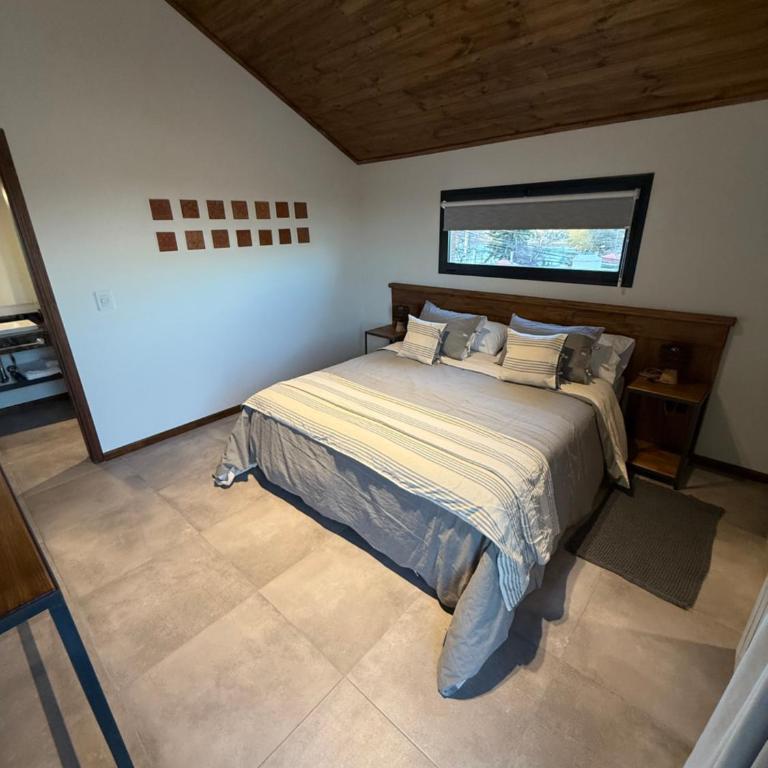 Agua de Tajamar - Apartamento Superior de 1 dormitorio con balcón - 9