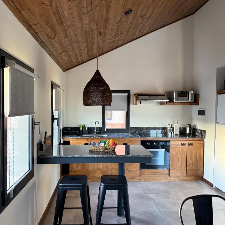 Agua de Tajamar - Apartamento Superior de 1 dormitorio con balcón - 12