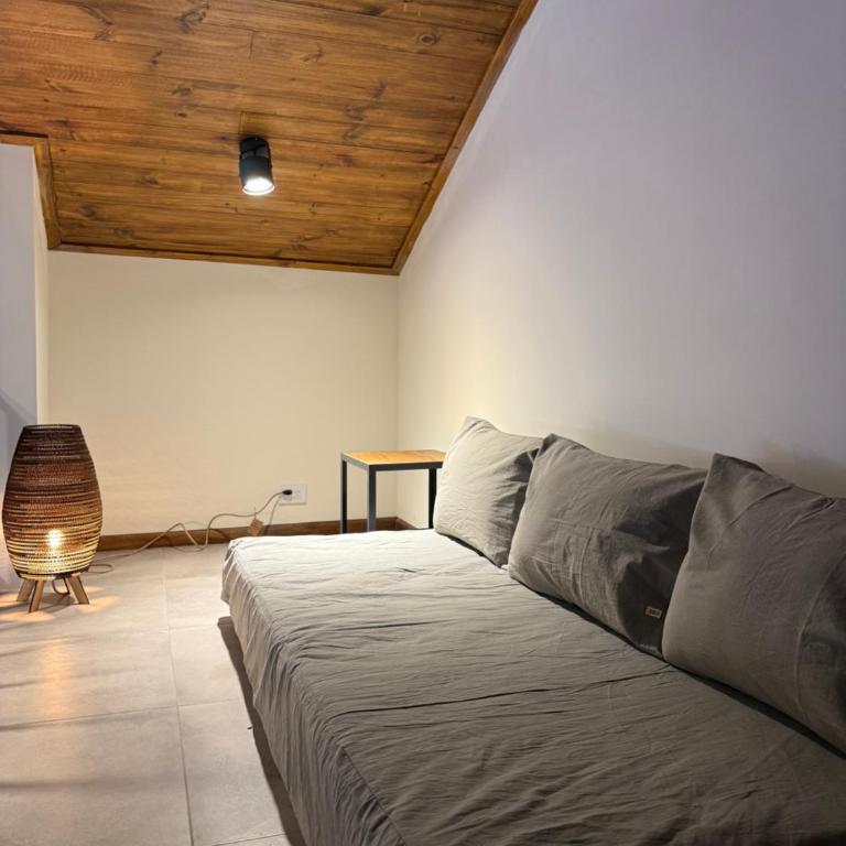 Agua de Tajamar - Apartamento Superior de 1 dormitorio con balcón - 18