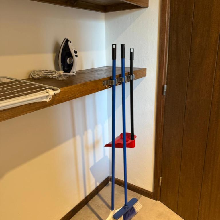 Agua de Tajamar - Apartamento Superior de 1 dormitorio con balcón - 20