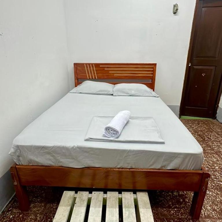 Casa di Carpio - Habitación Doble - 1