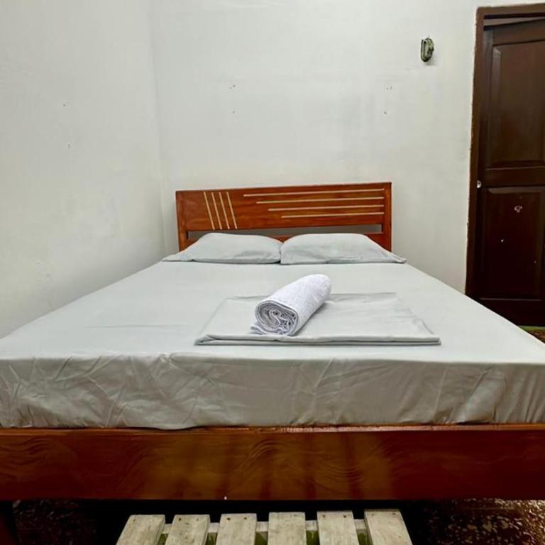 Casa di Carpio - Habitación Doble - 3