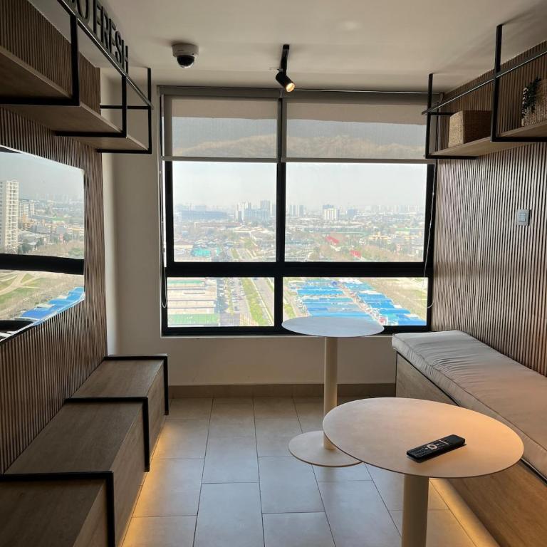 Centenario Concept Home Studio D1003 - One-Bedroom Apartment - 5