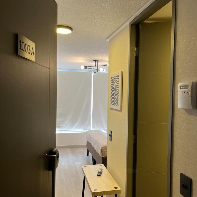 Centenario Concept Home Studio D1003 - One-Bedroom Apartment - 6