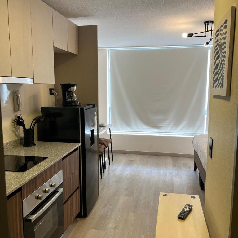 Centenario Concept Home Studio D1003 - One-Bedroom Apartment - 10
