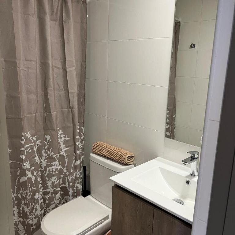 Centenario Concept Home Studio D1003 - One-Bedroom Apartment - 13