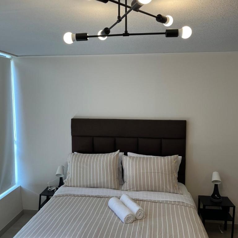 Centenario Concept Home Studio D1003 - One-Bedroom Apartment - 2