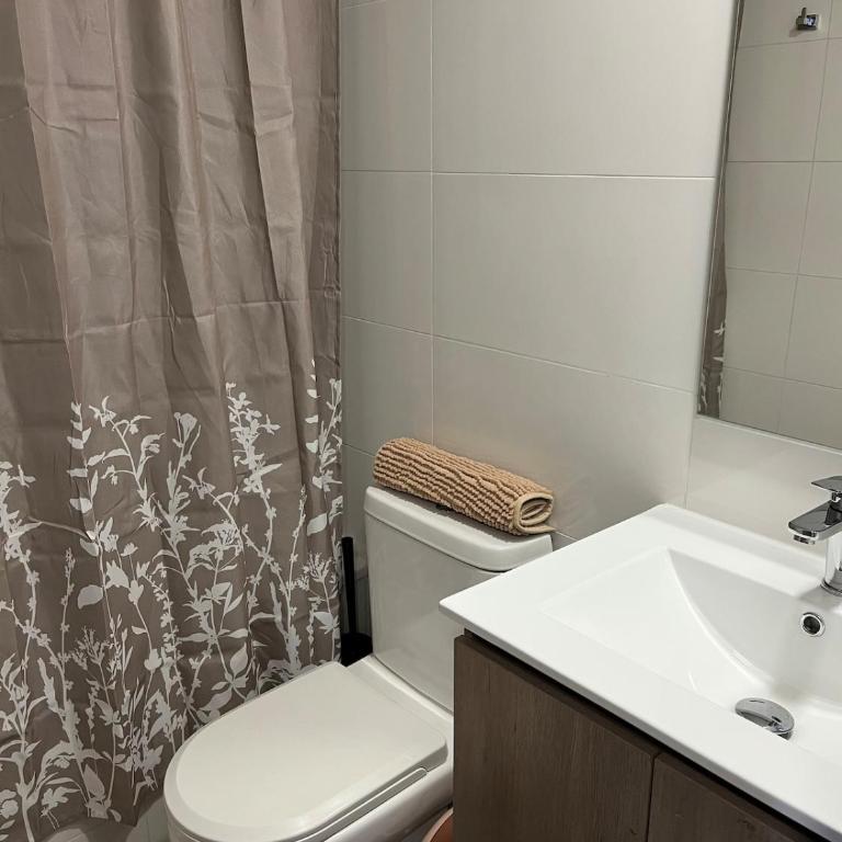 Centenario Concept Home Studio D1003 - One-Bedroom Apartment - 21