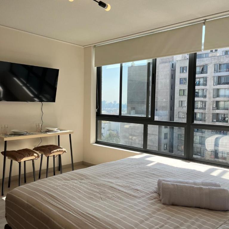 Centenario Concept Home Studio D1003 - One-Bedroom Apartment - 23