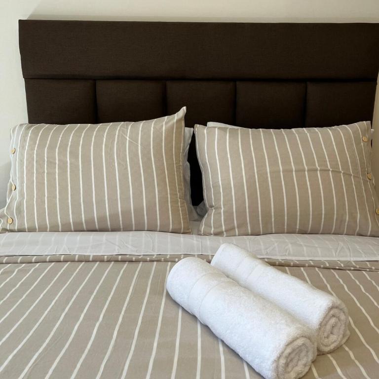 Centenario Concept Home Studio D1003 - One-Bedroom Apartment - 25