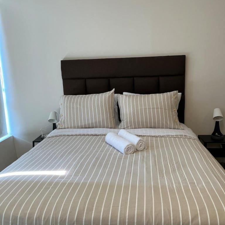 Centenario Concept Home Studio D1003 - One-Bedroom Apartment - 28