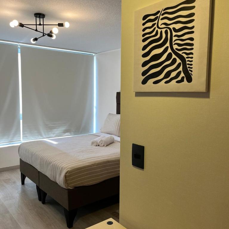 Centenario Concept Home Studio D1003 - One-Bedroom Apartment - 31