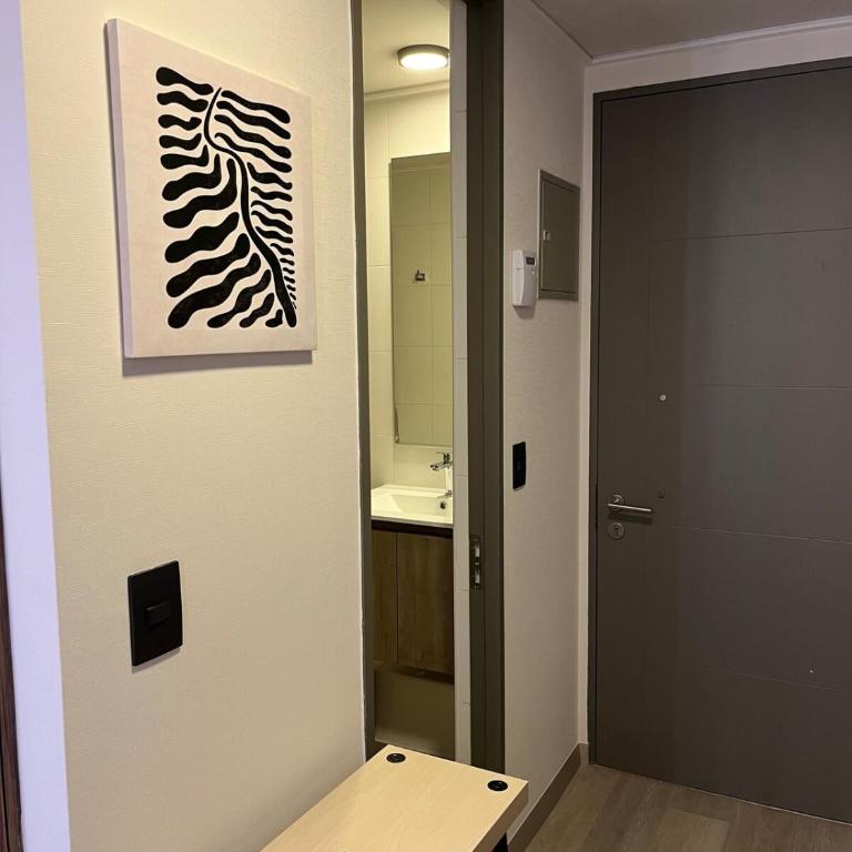 Centenario Concept Home Studio D1003 - One-Bedroom Apartment - 33