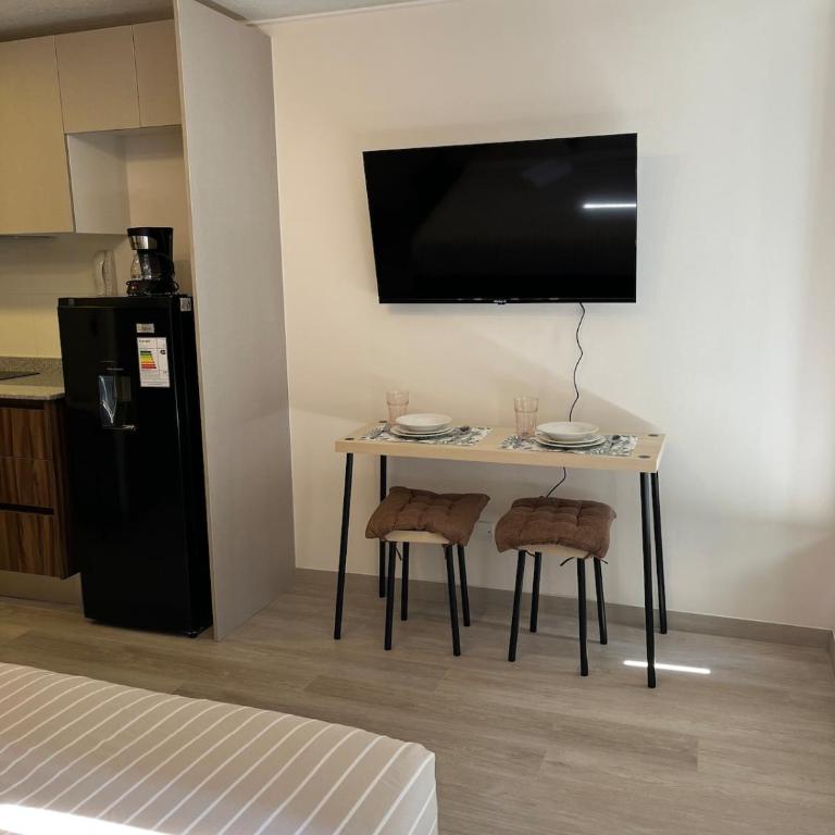 Centenario Concept Home Studio D1003 - One-Bedroom Apartment - 36