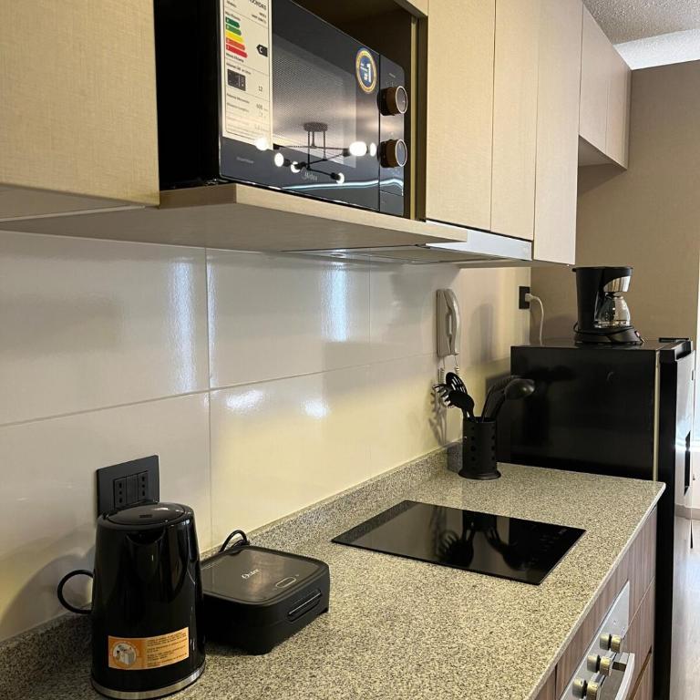 Centenario Concept Home Studio D1003 - One-Bedroom Apartment - 39