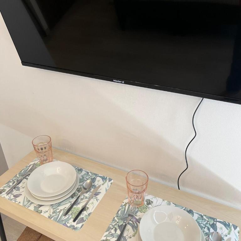 Centenario Concept Home Studio D1003 - One-Bedroom Apartment - 40