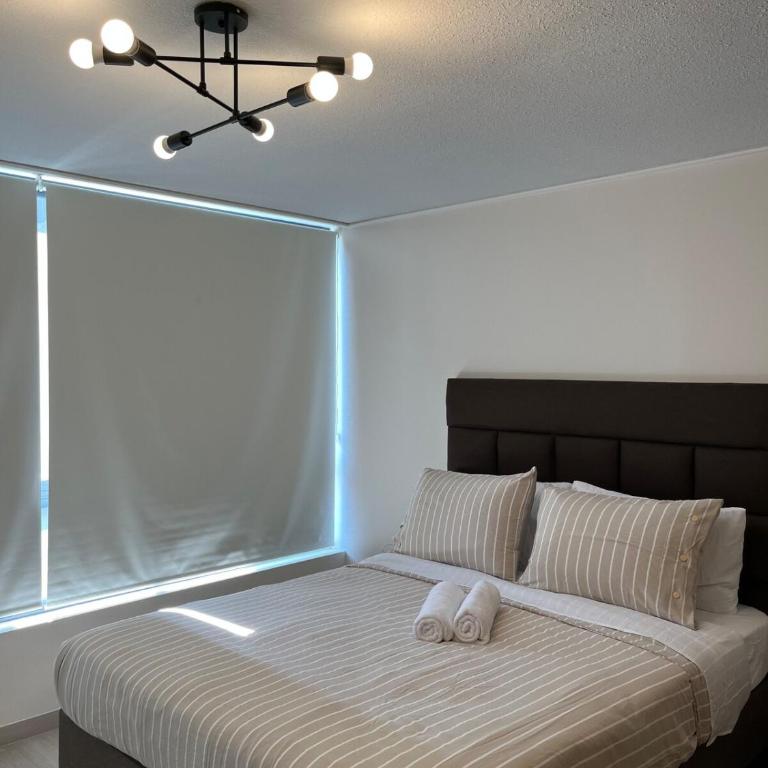 Centenario Concept Home Studio D1003 - One-Bedroom Apartment - 41