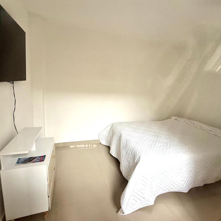 Casa 7 personas excelente ubicación parqueadero - Casa de 2 dormitorios - 8