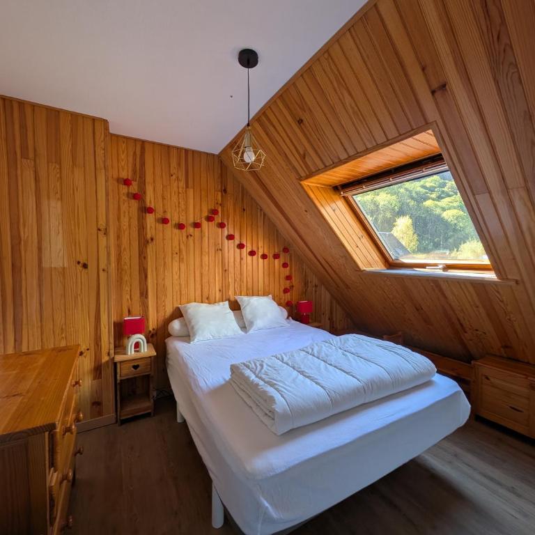 T3 Luchon centre - Appartement - 8