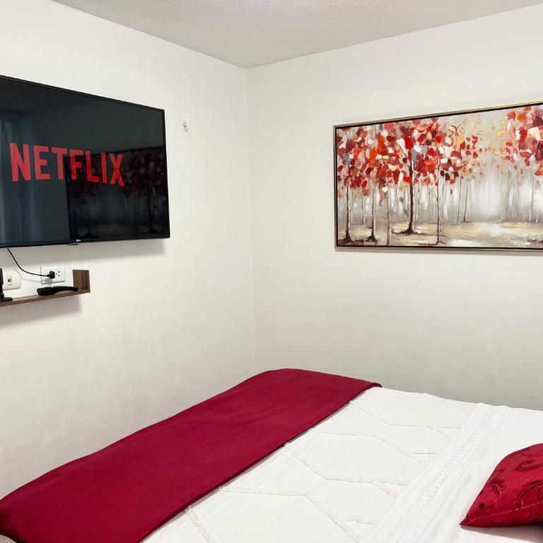 Modern Central family Apt in Lima! Speedy WiFi! - Apartamento de 3 dormitorios - 18