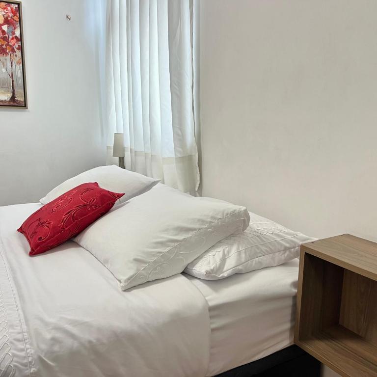 Modern Central family Apt in Lima! Speedy WiFi! - Apartamento de 3 dormitorios - 22