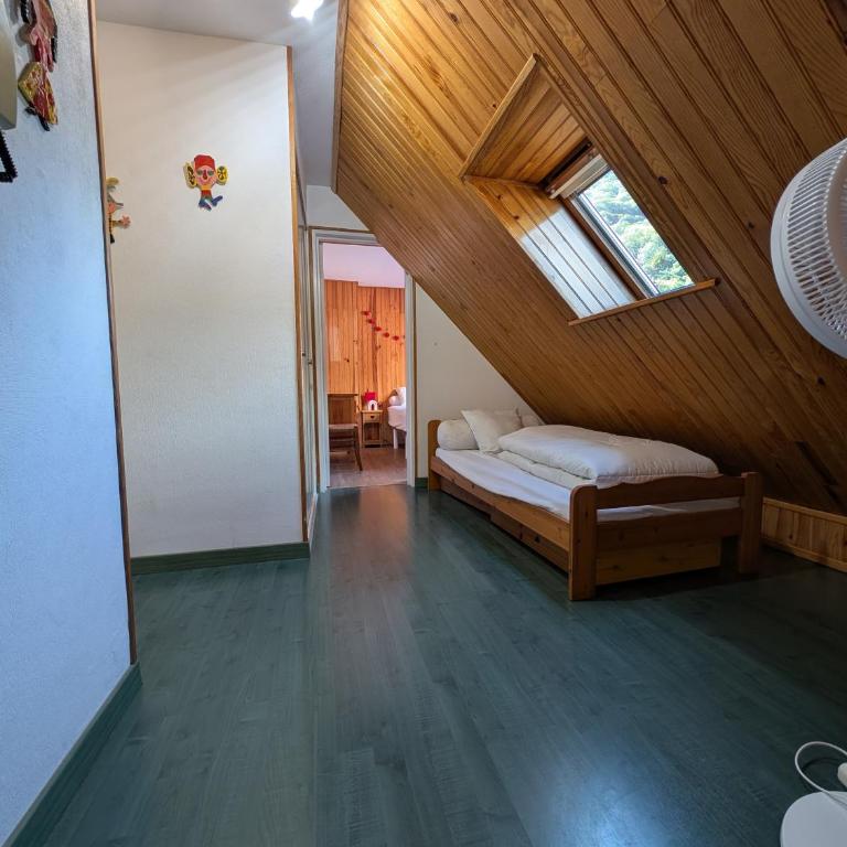 T3 Luchon centre - Appartement - 9