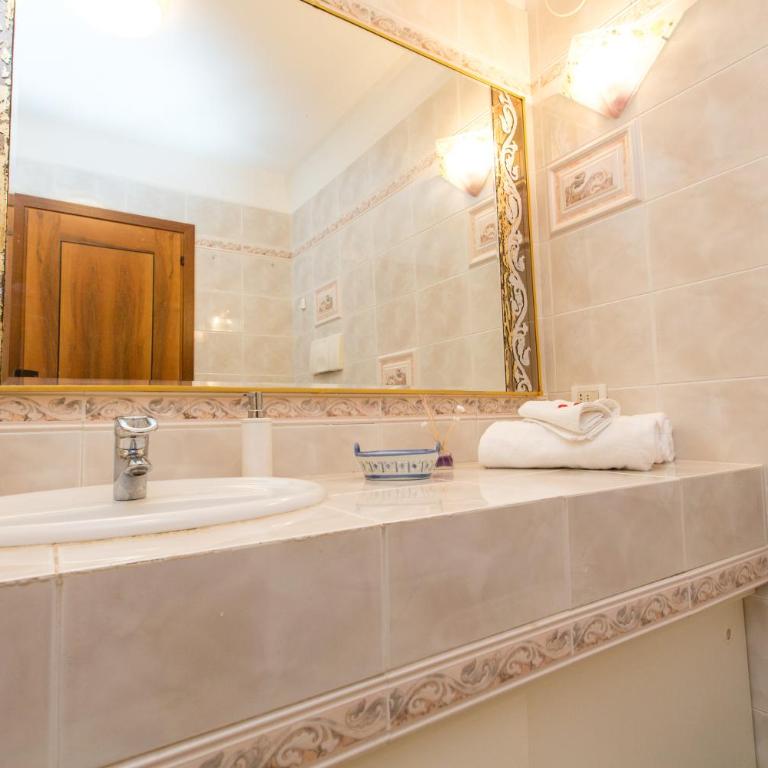 Venice Appartament Salini - Near the Biennale - Appartamento con 2 Camere da Letto - 3
