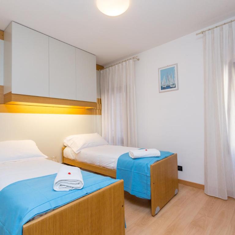 Venice Appartament Salini - Near the Biennale - Appartamento con 2 Camere da Letto - 12