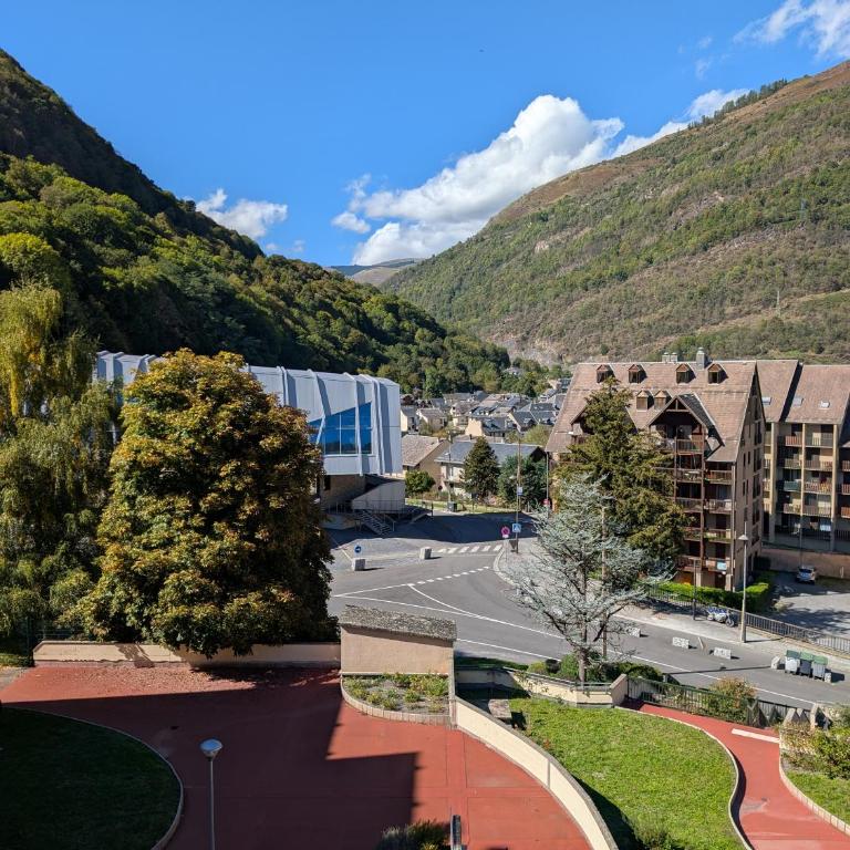 T3 Luchon centre - Appartement - 3