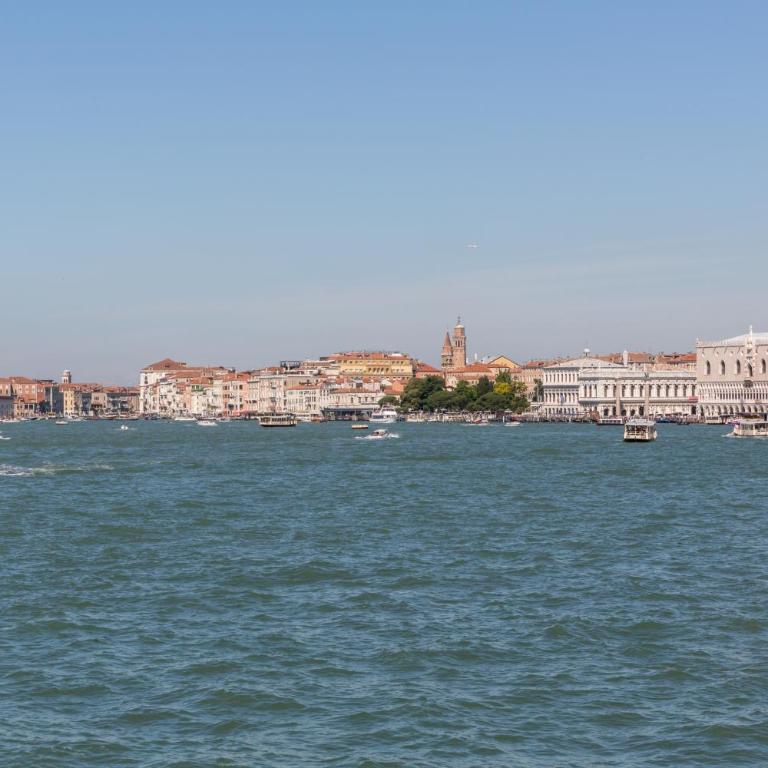 Venice Appartament Salini - Near the Biennale - Appartamento con 2 Camere da Letto - 26