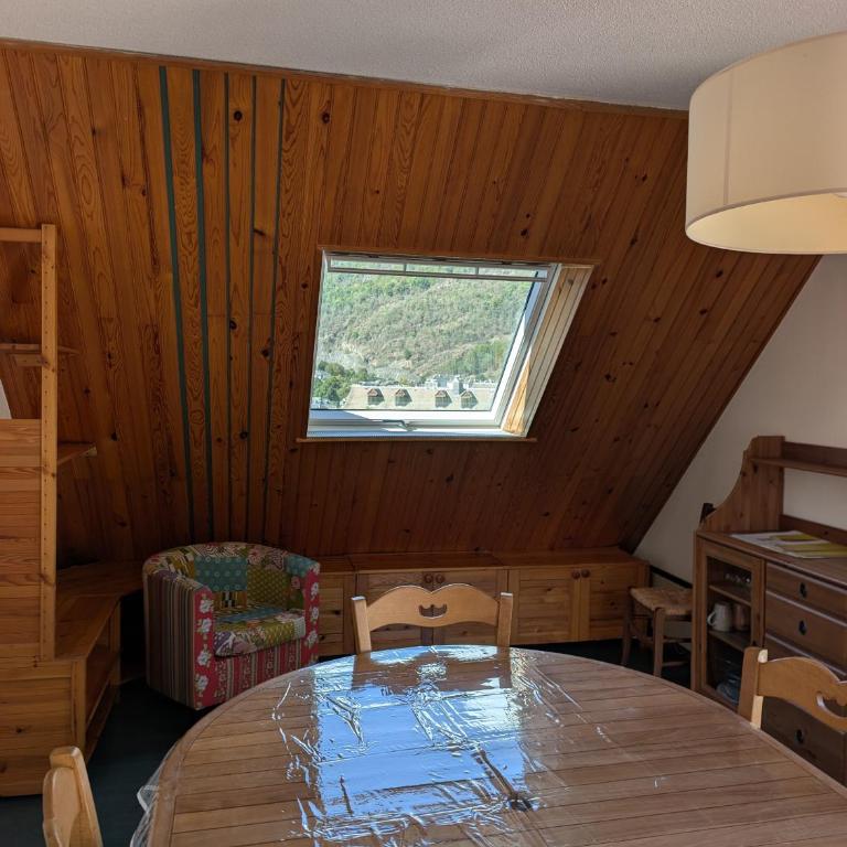 T3 Luchon centre - Appartement - 6