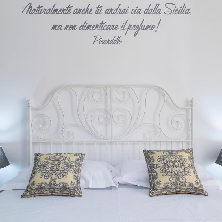 Le due Sicilie -Ragusa Guest House - Vacation Home - 3